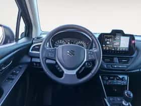 Suzuki S-Cross (2025) thumbnail 17