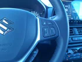 Suzuki S-Cross (2025) thumbnail 19