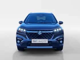 Suzuki S-Cross (2025) thumbnail 3