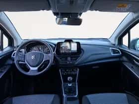 Suzuki S-Cross (2025) thumbnail 21