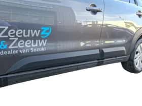 Suzuki S-Cross (2025) thumbnail 24