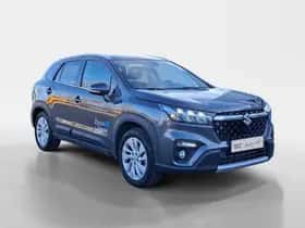 Suzuki S-Cross (2025) thumbnail 4