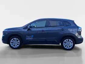 Suzuki S-Cross (2025) thumbnail 5