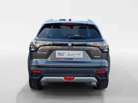 Suzuki S-Cross (2025) thumbnail 7
