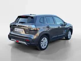 Suzuki S-Cross (2025) thumbnail 8
