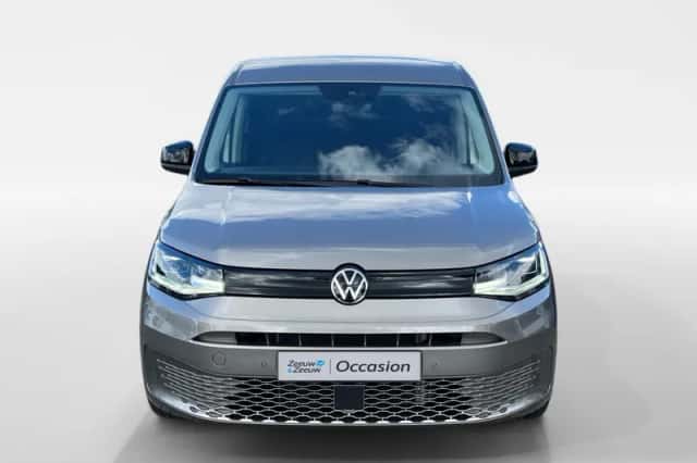 Volkswagen Caddy (2024) thumbnail 3