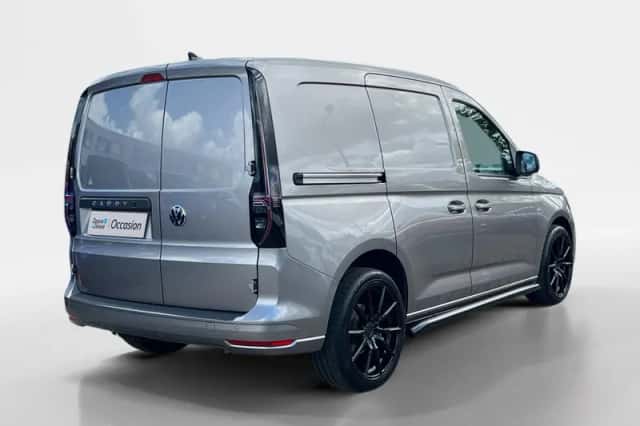 Volkswagen Caddy (2024) thumbnail 5