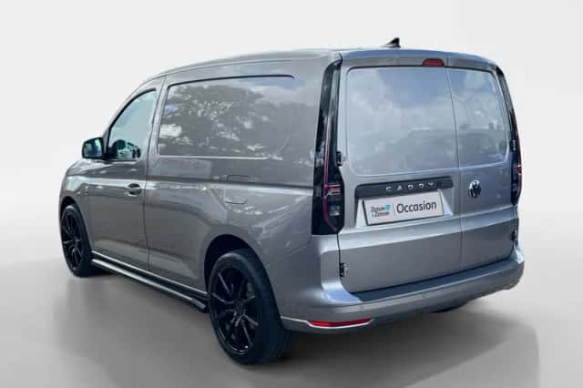 Volkswagen Caddy (2024) thumbnail 6