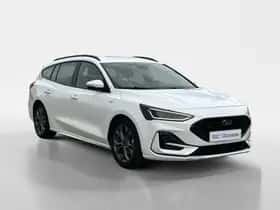 Ford Focus (2023) thumbnail 2