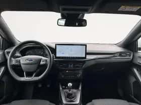 Ford Focus (2023) thumbnail 12
