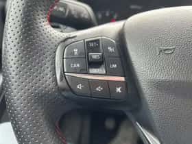 Ford Focus (2023) thumbnail 14