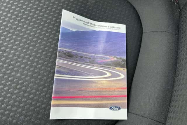 Ford Focus (2023) thumbnail 17