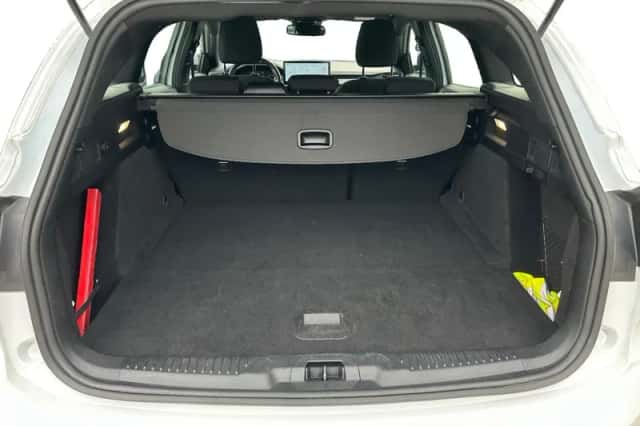 Ford Focus (2023) thumbnail 19