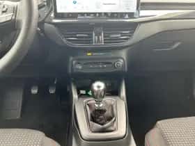 Ford Focus (2023) thumbnail 20