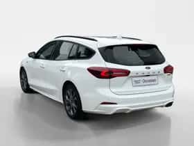 Ford Focus (2023) thumbnail 4