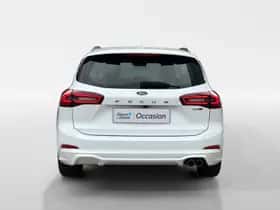 Ford Focus (2023) thumbnail 5