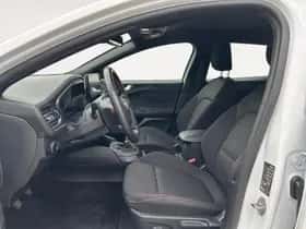 Ford Focus (2023) thumbnail 9