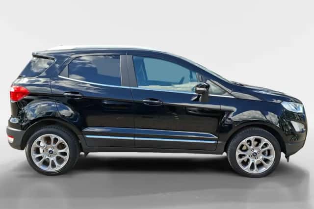 Ford EcoSport (2019) thumbnail 2