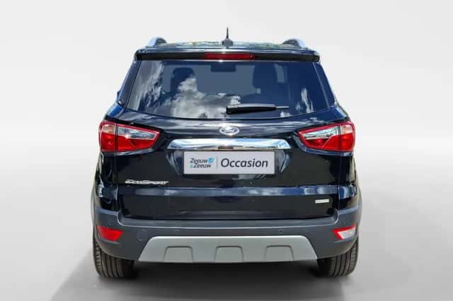 Ford EcoSport (2019) thumbnail 6