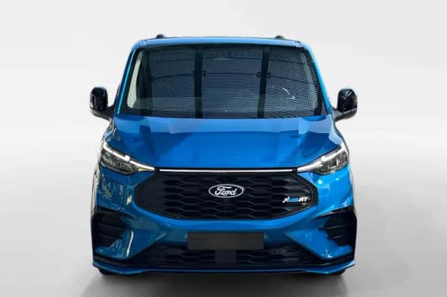 Ford E-Transit Custom (2026) thumbnail 6