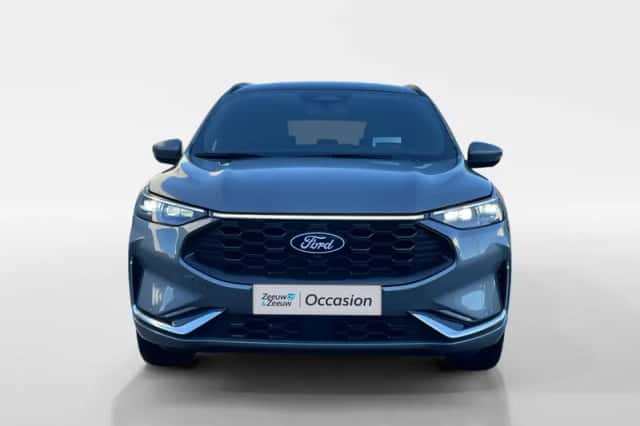 Ford Kuga (2025) thumbnail 2