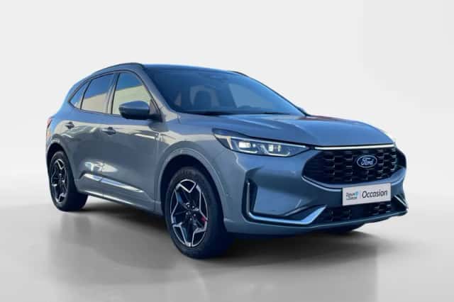 Ford Kuga (2025) thumbnail 3