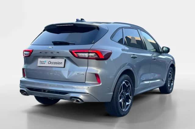 Ford Kuga (2025) thumbnail 5