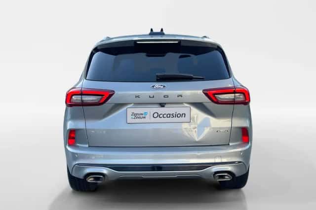 Ford Kuga (2025) thumbnail 6