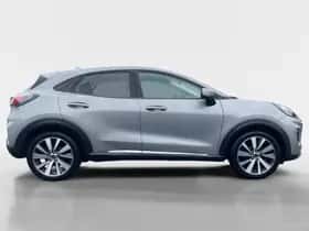 Ford Puma (2021) thumbnail 2