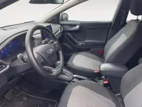 Ford Puma (2021) thumbnail 11