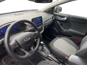 Ford Puma (2021) thumbnail 12