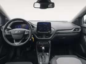 Ford Puma (2021) thumbnail 14