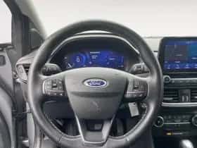 Ford Puma (2021) thumbnail 16