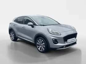 Ford Puma (2021) thumbnail 3