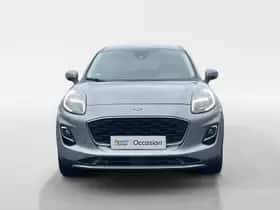 Ford Puma (2021) thumbnail 4
