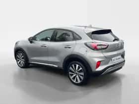 Ford Puma (2021) thumbnail 5