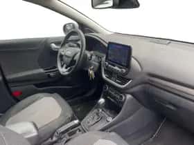 Ford Puma (2021) thumbnail 10