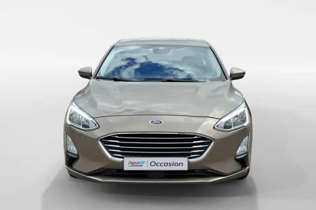 Ford Focus (2019) thumbnail 2