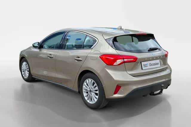 Ford Focus (2019) thumbnail 5