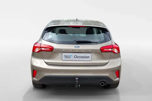 Ford Focus (2019) thumbnail 6