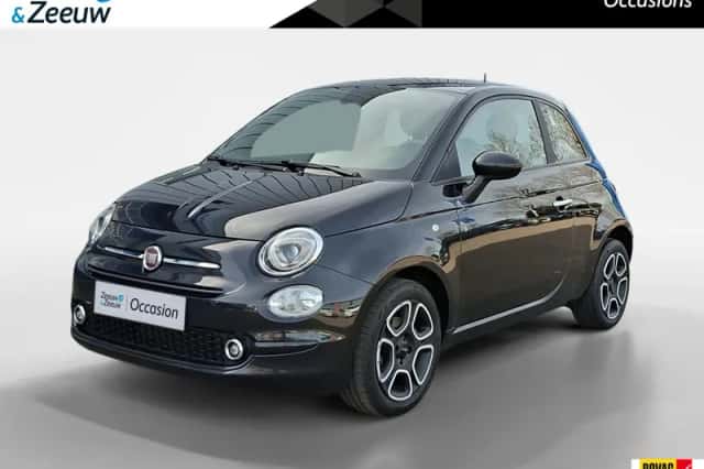 Fiat 500 (2023) thumbnail 1