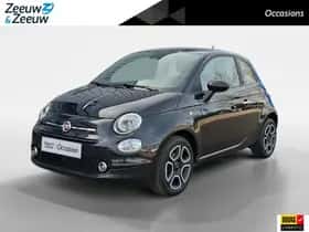 Fiat 500 (2023)
