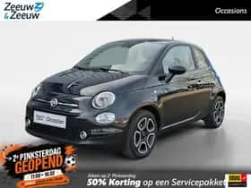 Fiat 500 (2023)