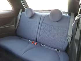 Fiat 500 (2023) thumbnail 11