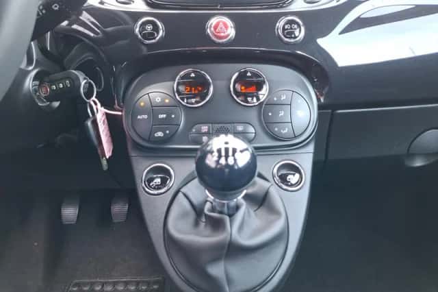 Fiat 500 (2023) thumbnail 12