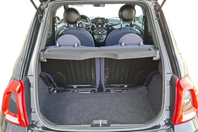 Fiat 500 (2023) thumbnail 13