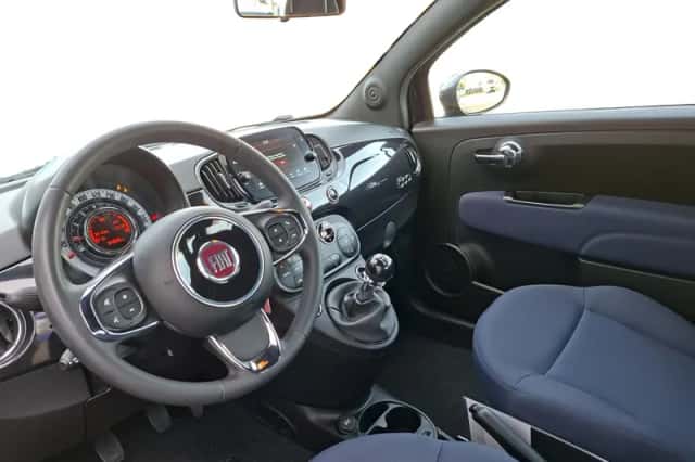 Fiat 500 (2023) thumbnail 14