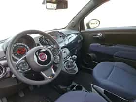 Fiat 500 (2023) thumbnail 14