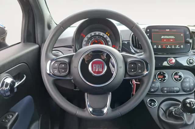 Fiat 500 (2023) thumbnail 15