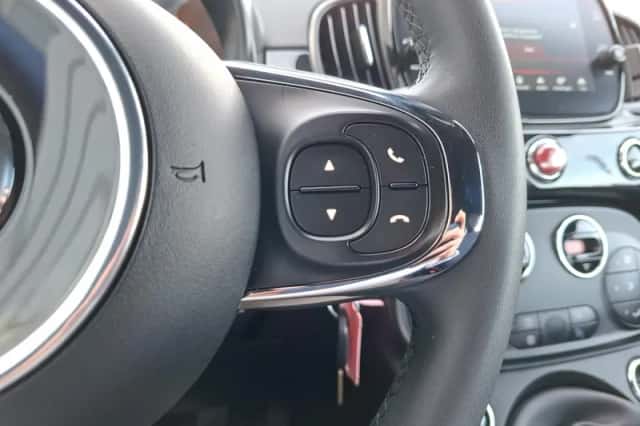 Fiat 500 (2023) thumbnail 17